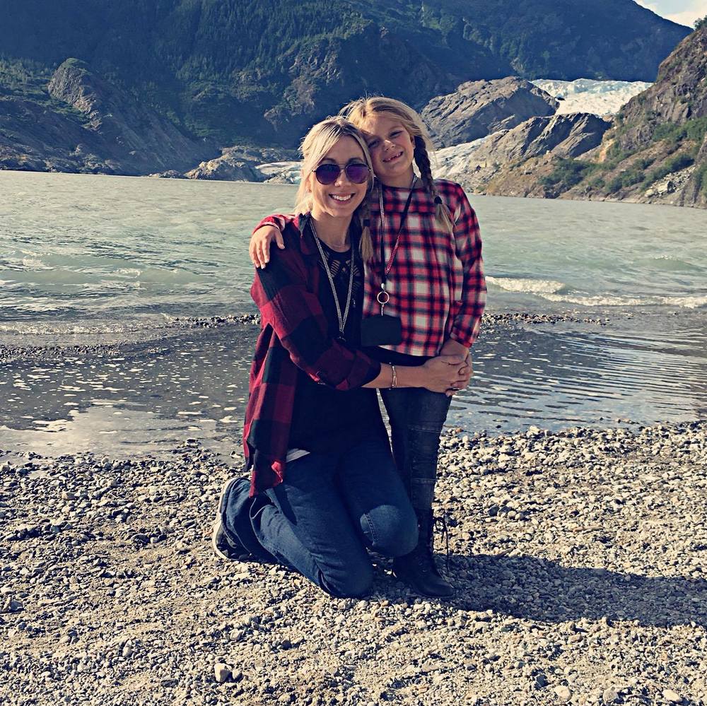 Meet your Posher, Cherie